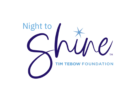 Night to Shine, Tim Tebow Foundation